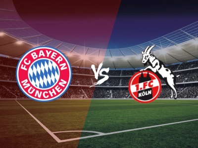 Xem Lại Bayern Munich vs FC Koln - Vòng 34 German Bundesliga 2025/26